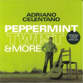 Peppermint Twist & More