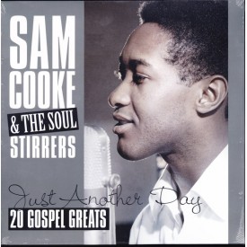 Just Another Day - 20 Gospel Greats