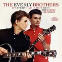 Two Original Albums - It's Everly Time/A Date with Everly Brothers
