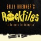 Rockfiles - A Tribute to Rockpile