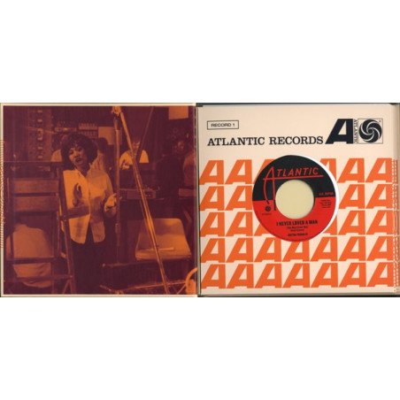 The Atlantic Singles