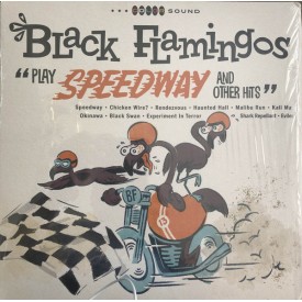Play Speedway and Other Hits