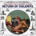 Return of Dolemite