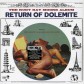 Return of Dolomite