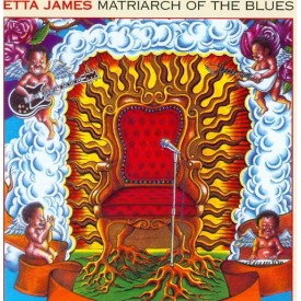Matriarch of The Blues