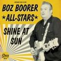 Boz Boorer All-Star