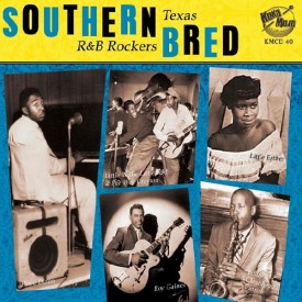 Texas R&B Rockers Vol. 6