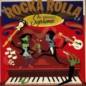 Rocka Rolla - El Vidocq's Supreme