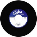 Irma Lee / You Don't Treat Me Right