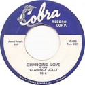 Changing Love / Don't Leave Me