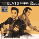 Elvis Presley Sings Don Robertson
