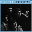 Here are The Sonics!!!
