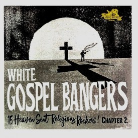 White Gospel Bangers Chapter 2.