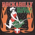 Hillbilly & Rock n Roll