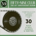 The 60th Anniversary Album