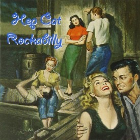 Hep Cat Rockabilly