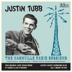 The Nashville Radio Sessions