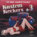 25 Hot Rockin' Tracks