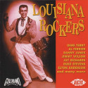 Louisiana Rockers