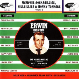 Vol. 2 - Erwin Records