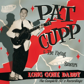 Long Gone Daddy - The Complete 50's Recording