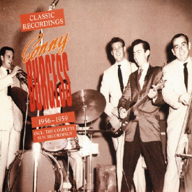 Classic Recordings 1956-59