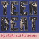 Hip Chicks And Hot Mama