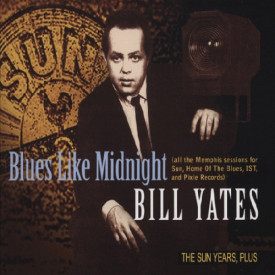 Blues Like Midnight - The Sun Years, Plus