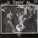 Black Sippin' Rhythm