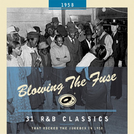 31 R&B Classics That Rocked The Jukebox In 1958
