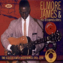 The Classic Early Recordings 1951-1956