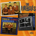 Torquay / The Fireballs Campusology