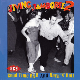 Vol. 2 - Good Time R & B and Rock and Roll