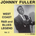 West Coast R&B And Blues Legend Vol.2