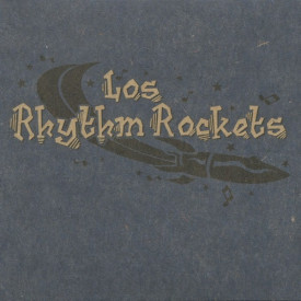 Los Rhythm Rockets