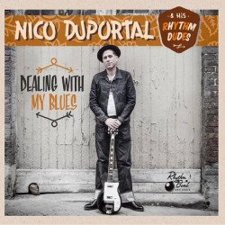 Dealing With My Blues