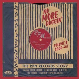 Vol. 1 1950-53 - The RPM Record Story