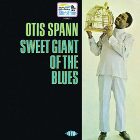 Sweet Giant of The Blues