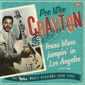 Texas Blues Jumpin' In Los Angeles
