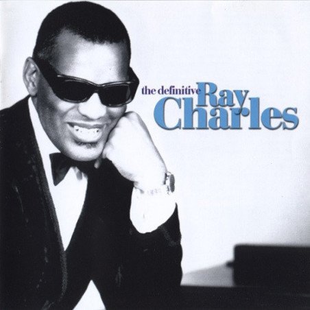 Ray Charles - The Definitive
