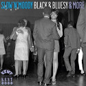 Black & Bluesy & More - Kent Soul