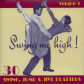 Vol. 1 - 30 Swing , Jump & Jive Platters