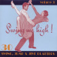 Vol. 3 - 30 Swing , Jump & Jive Platters