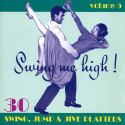 Vol. 5 - 30 Swing , Jump & Jive Platters