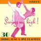 Vol. 6 - 30 Swing , Jump & Jive Platters