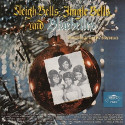Sleigh bells, Jingle Bells & Bluebelles