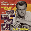 Hurricane Force! - Rare & Unissued