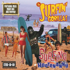 Surfing Hootenanny