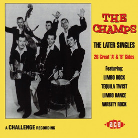 The later  singles