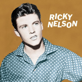 Ricky Nelson - Sleazy Records, S.L.